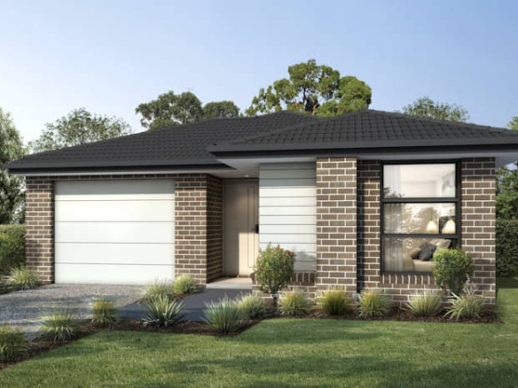 Rockbank — Lot 203