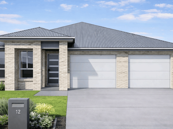 Farley — Lot 401