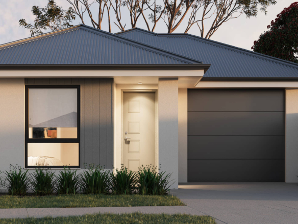 Angle Vale — Lot 90