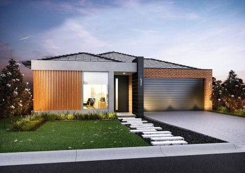 Thornhill Park — Lot 261