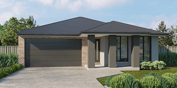 Melton South — Lot 1526