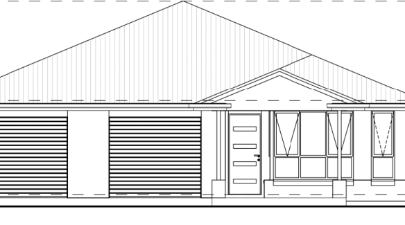 Lochinvar — Lot 304