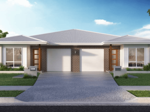 Beachcomber Park Estate – Toogoom — Lot 66