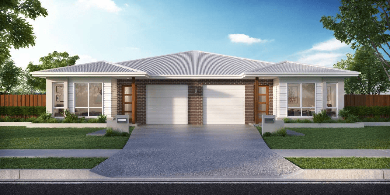 Beachcomber Park Estate – Toogoom — Lot 66