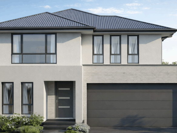 Campbelltown — Lot 207