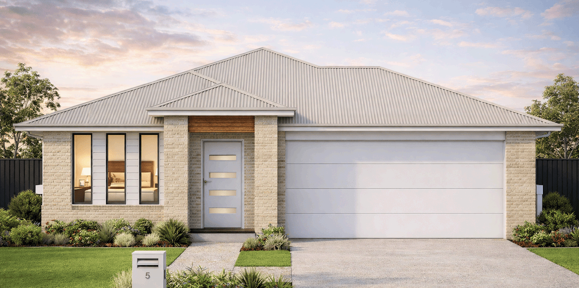 Morayfield — Lot 363