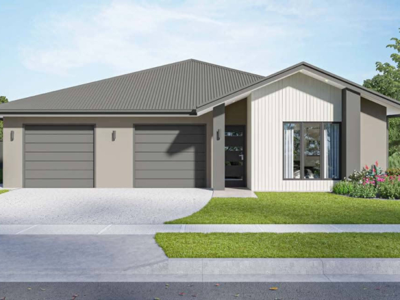 Bellbird — Lot 1022