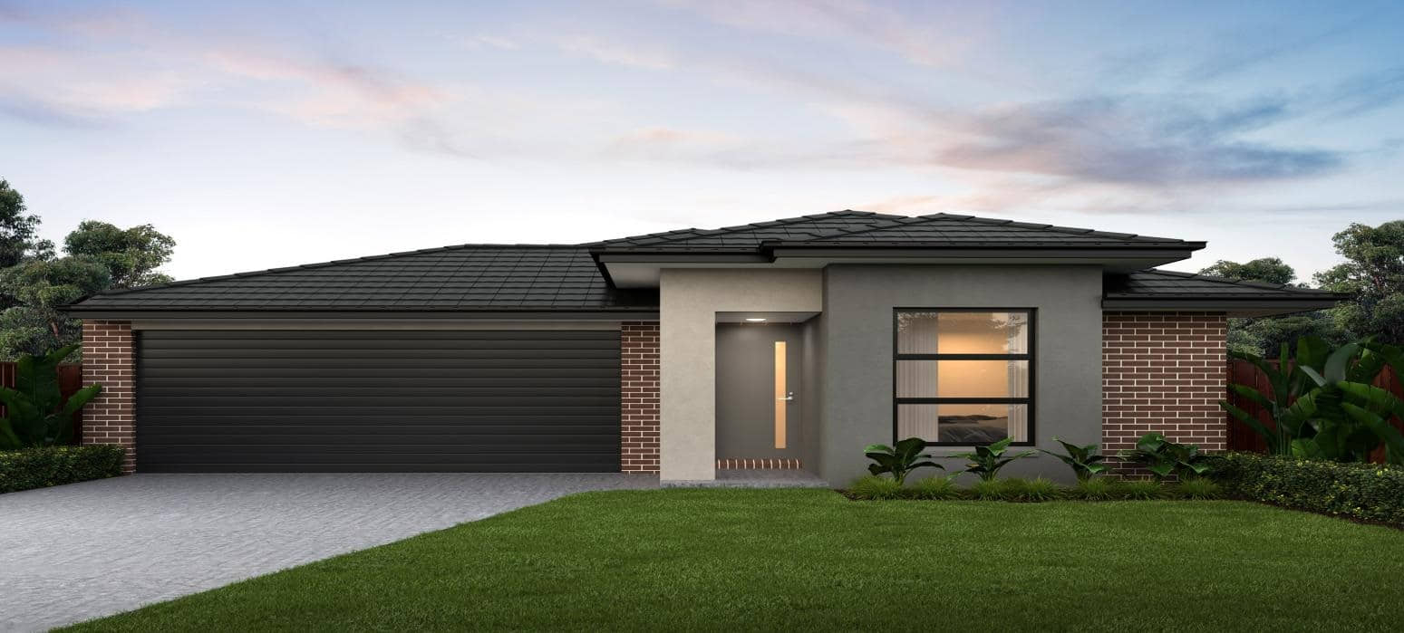 Armstrong Creek — Lot 1501