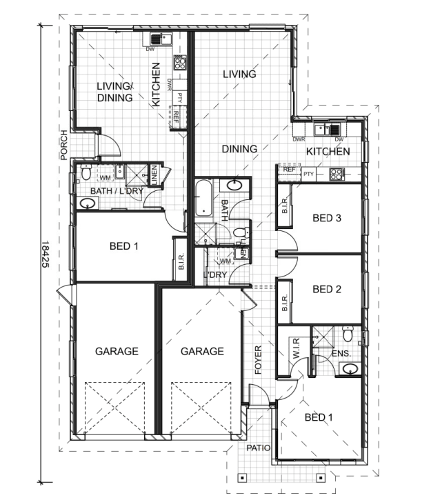 Lochinvar — Lot 349