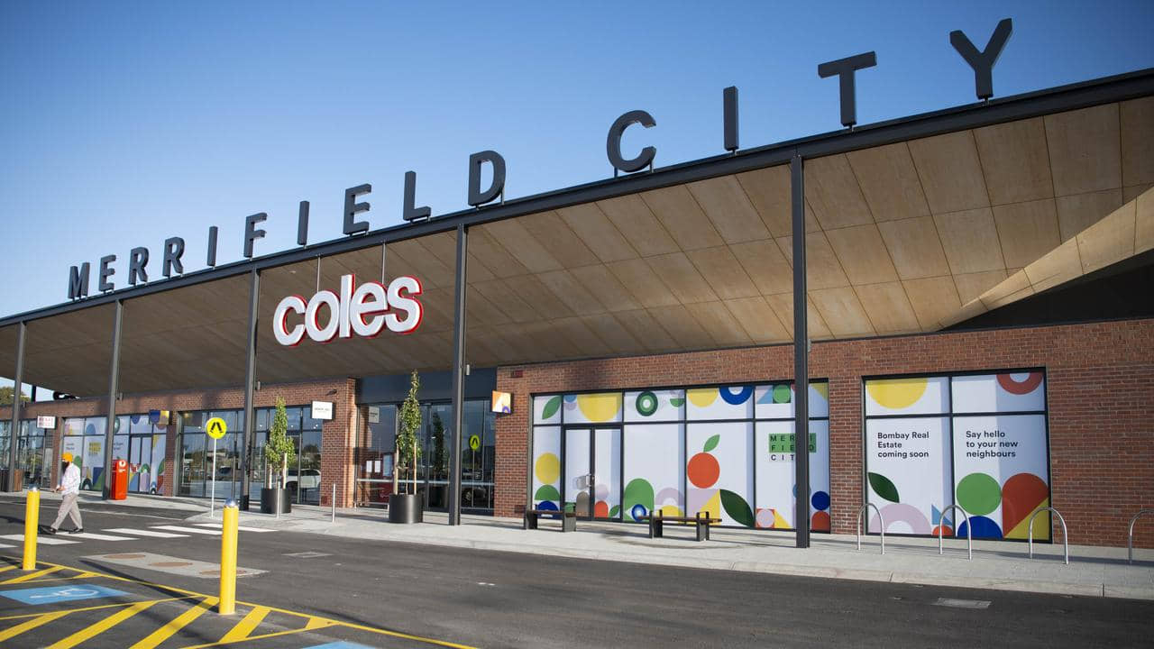 Mickleham — Lot 4462