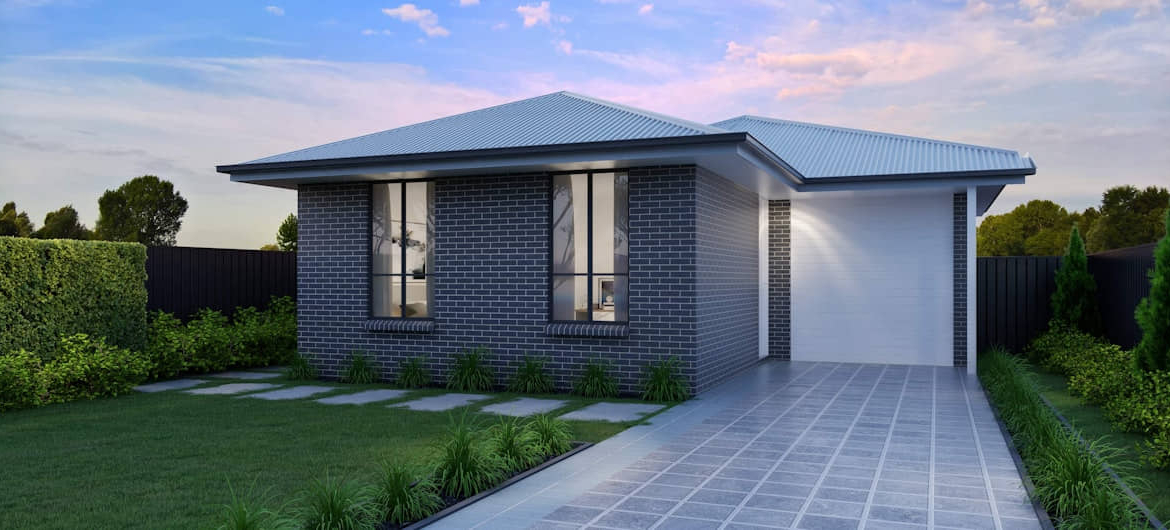 Onkaparinga Hills — Lot 59