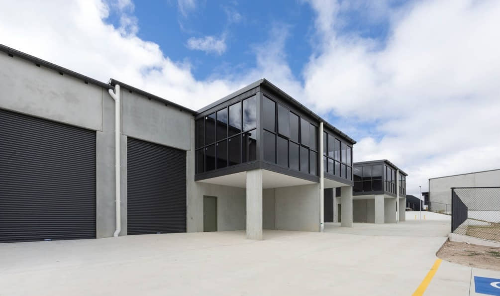 Paspaley Street – Hume — Lot 41