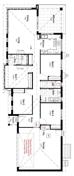 Tingalpa — Lot 17