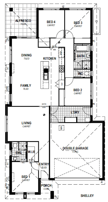 Morayfield — Lot 363