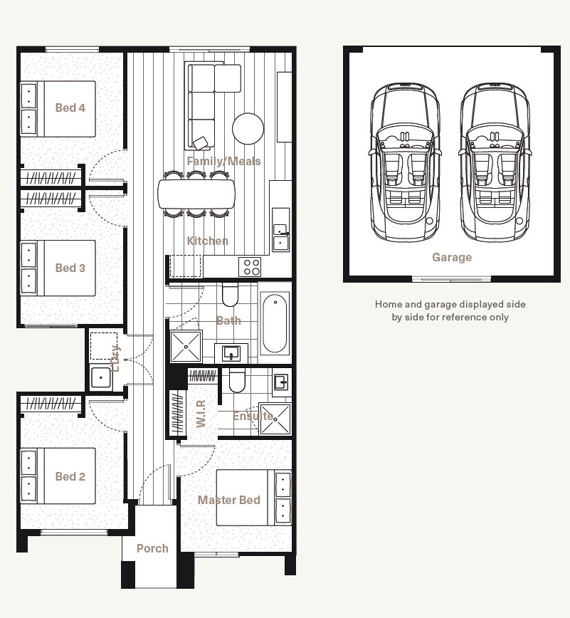 Wyndham Vale — Lot 433