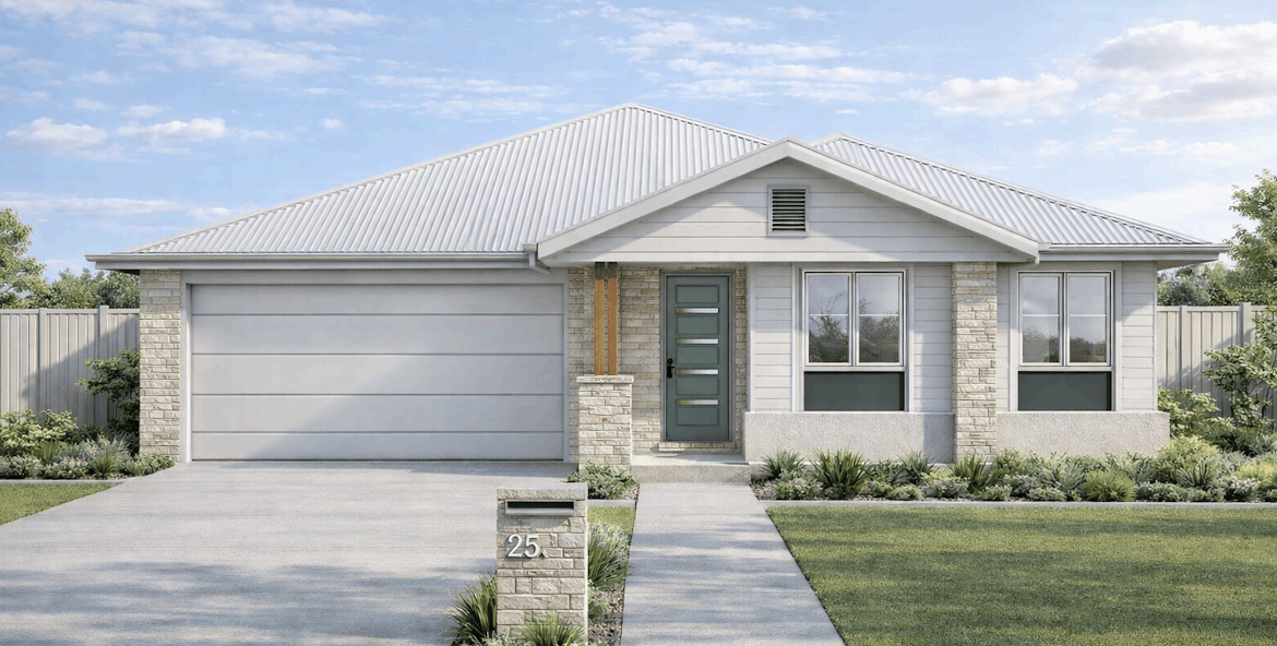 Urraween — Lot 104