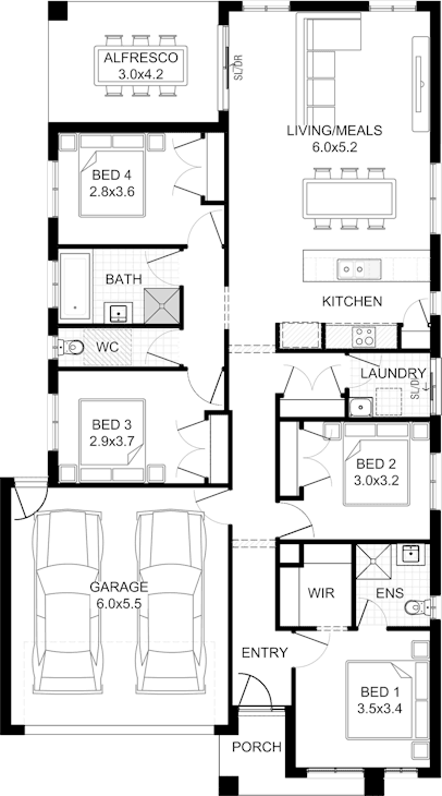 Lara — Lot 1459