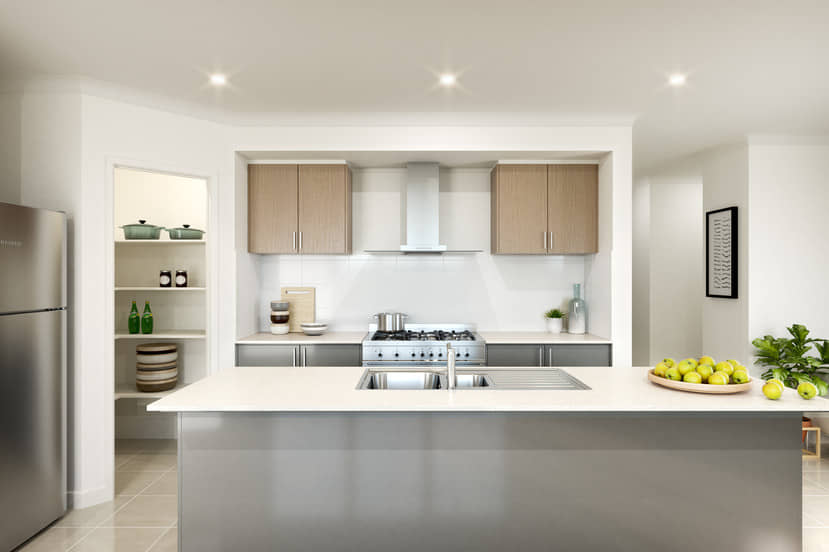 Berwick — Lot 2434