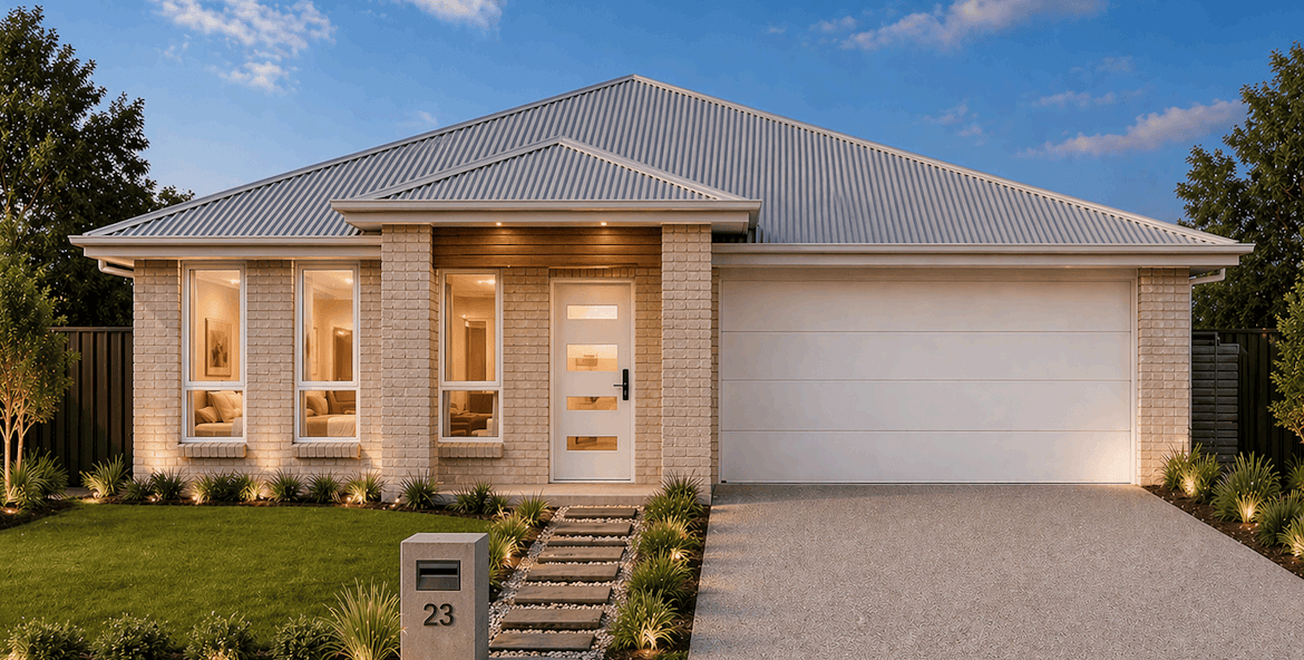 Coral Cove — Lot 347