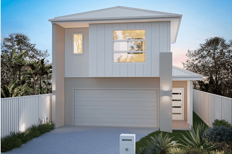 Burdell — Lot 7483