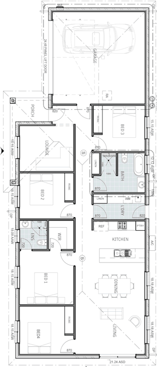 Murray Bridge — Lot 3