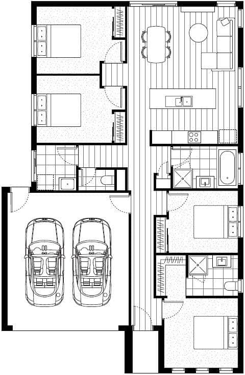 Thornhill Park — Lot 210