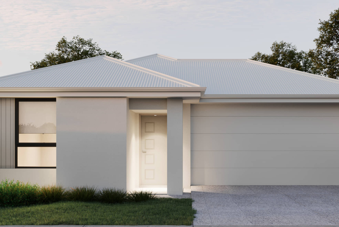 Virginia Park Estate – Virginia — Lot 39