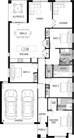 Thornhill Park — Lot 262