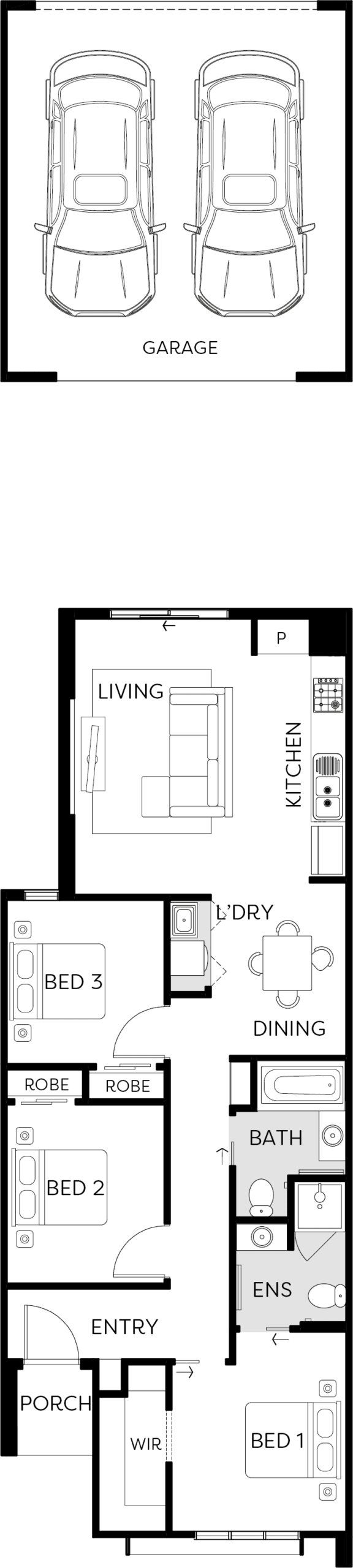 Photo-2-50 Truganina — Lot 6830