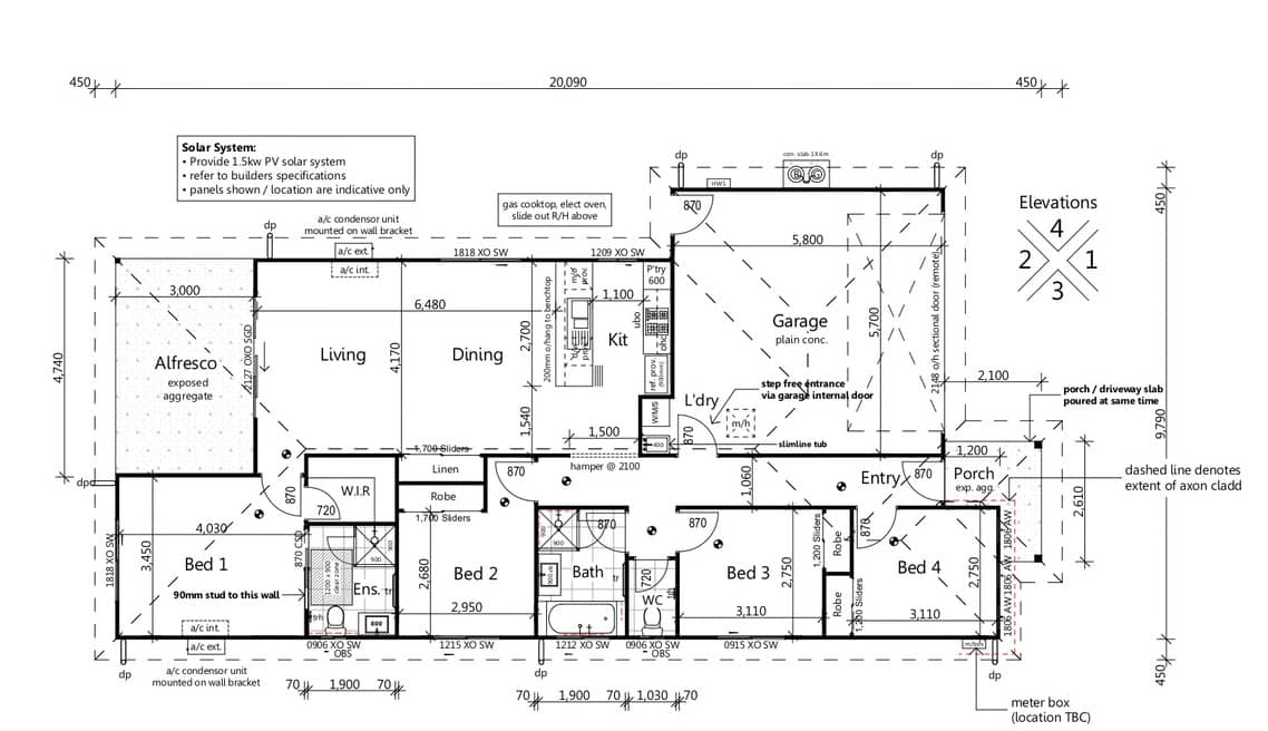 Fernvale — Lot 34