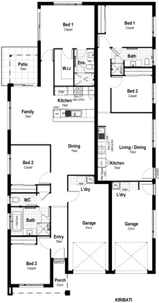 Lochinvar — Lot 324
