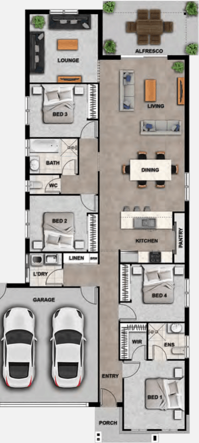 Photo-2-92 Morayfield — Lot 1171