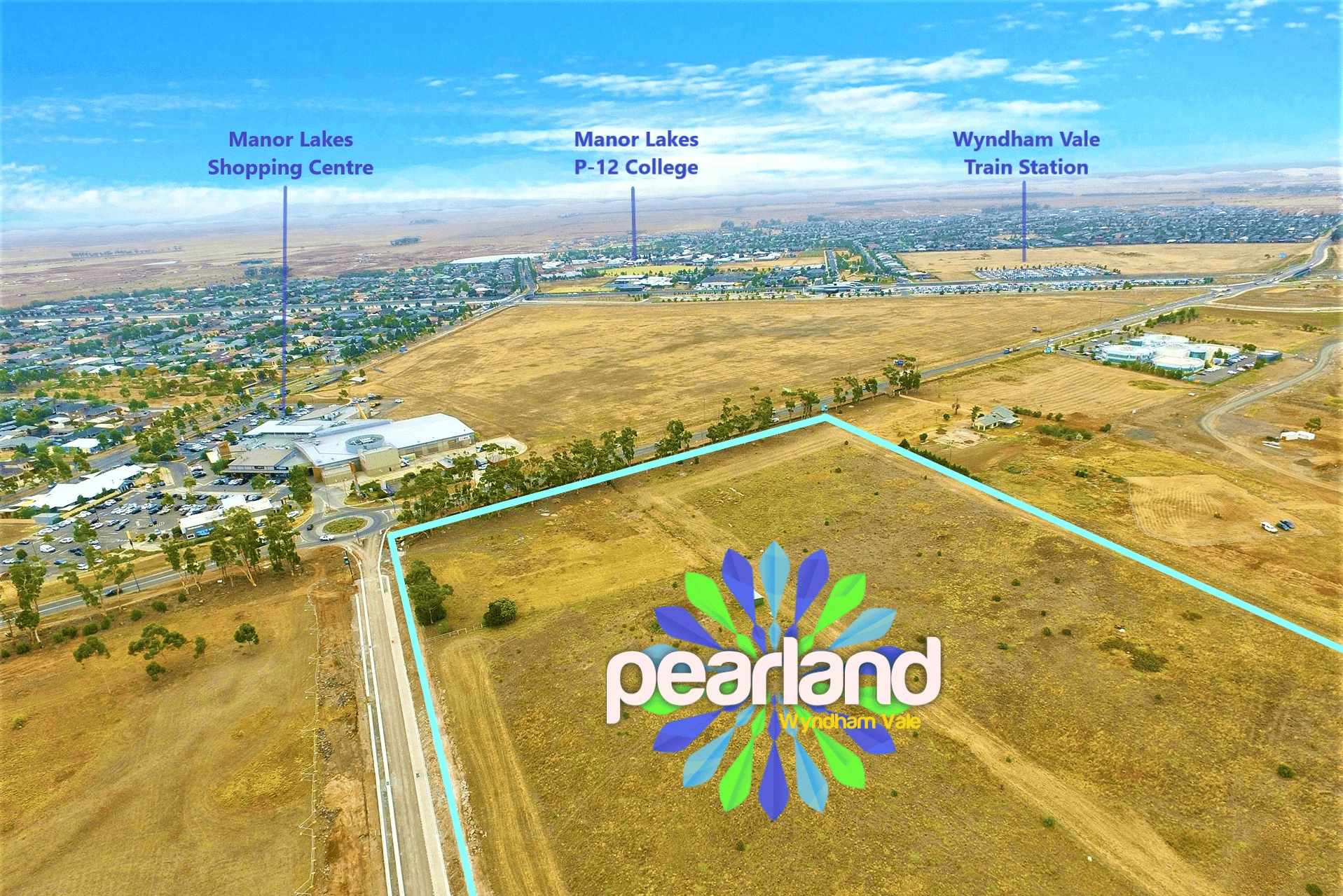 Wyndham Vale — Lot 433