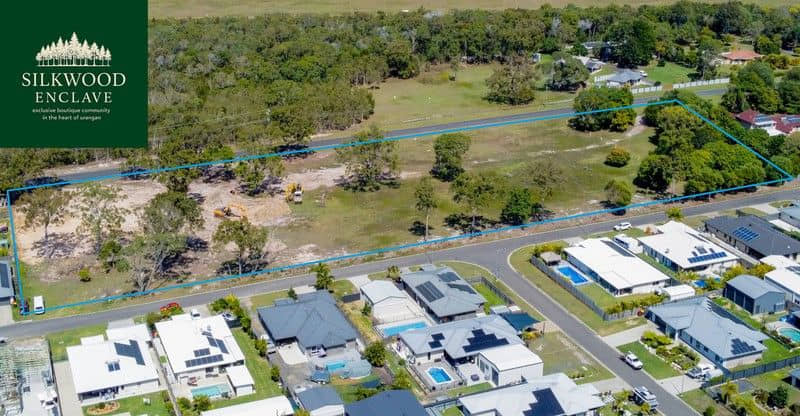 Urangan — Lot 10