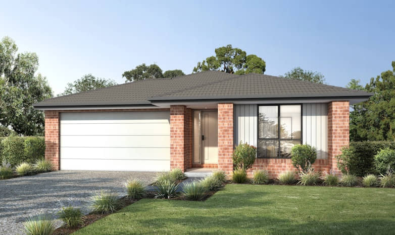Shepparton — Lot 142
