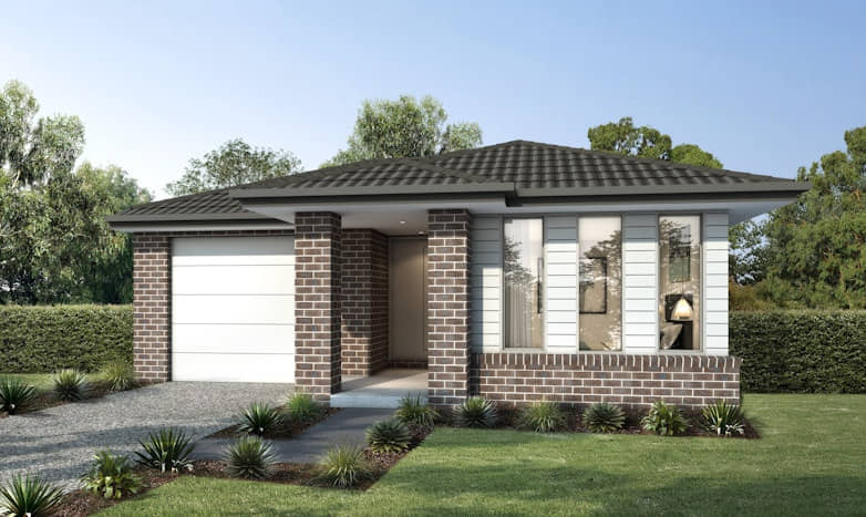 Deanside — Lot 212