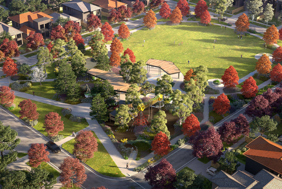 Clyde North — Lot 2411