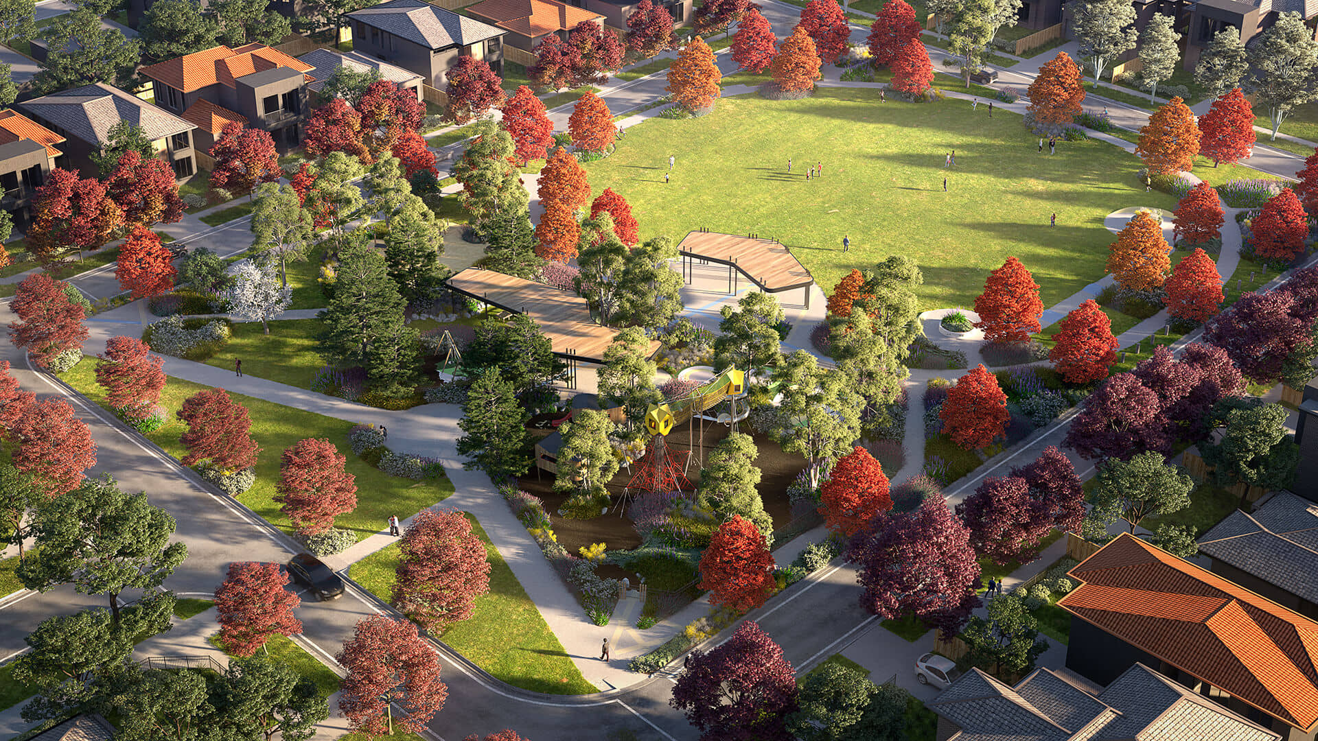Clyde North — Lot 2411