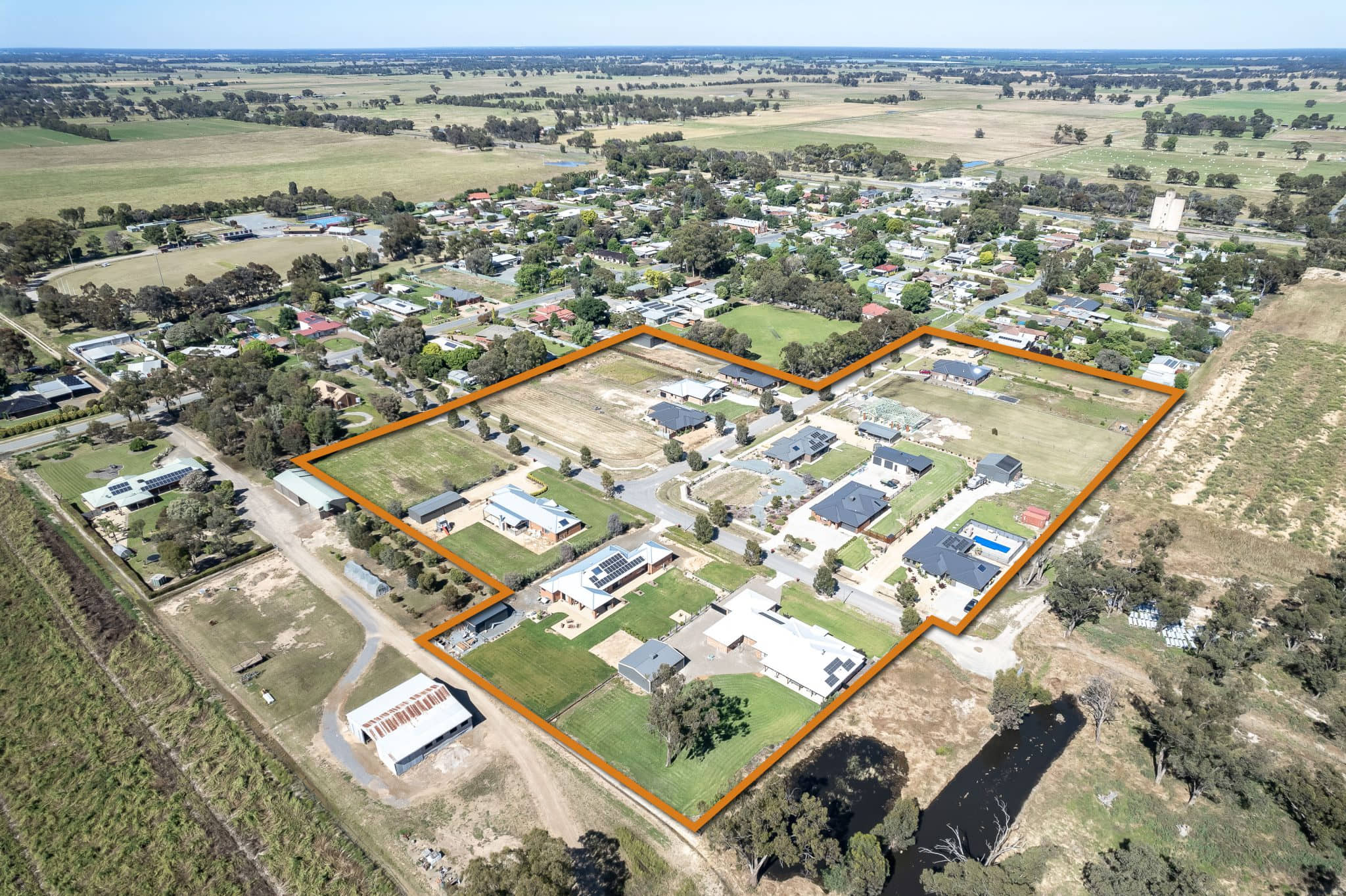 Photo-3-257 Nagambie — Lot 52