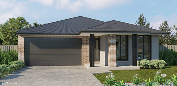 Melton South — Lot 1534