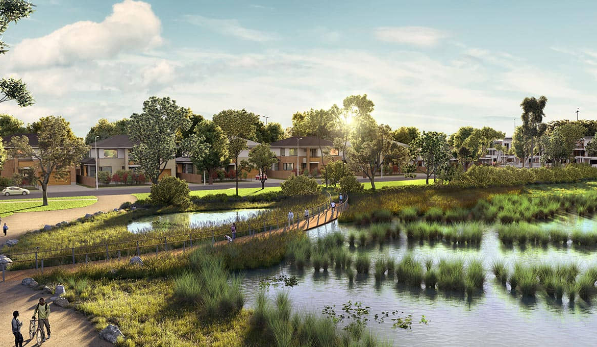 Thornhill Park — Lot 310