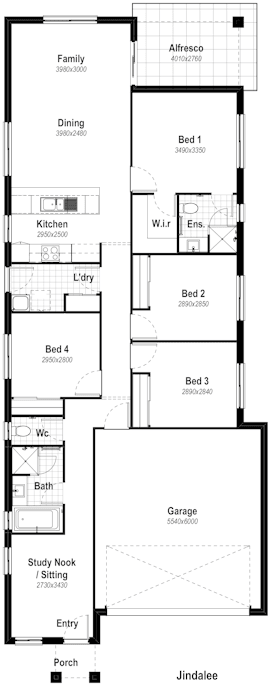Howard — Lot 21