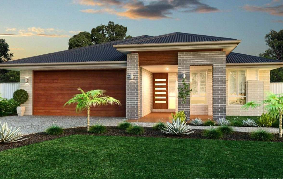 Burpengary — Lot 26