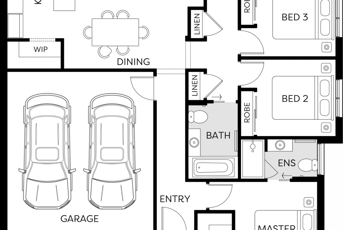 Epping — Lot 225
