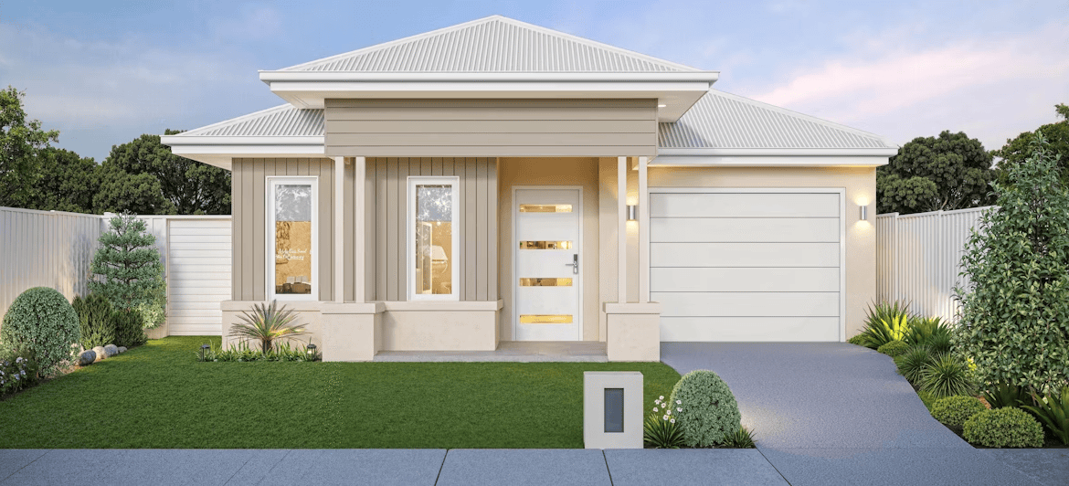 Burdell — Lot 7488