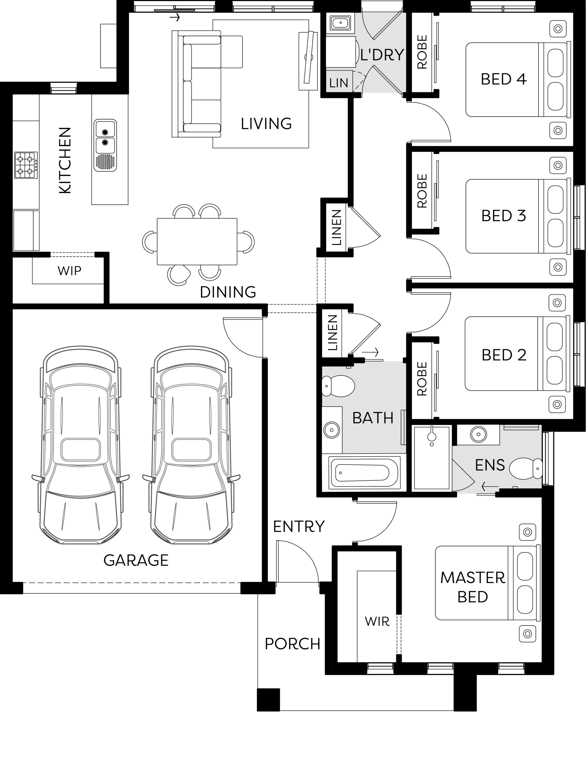 Epping — Lot 241
