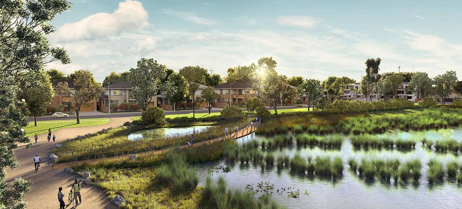 Photo-3-78 Thornhill Park — Lot 149
