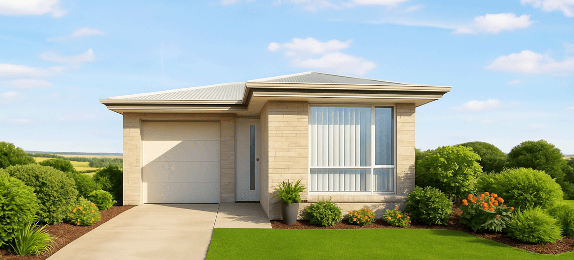 Elizabeth Park — Lot 1
