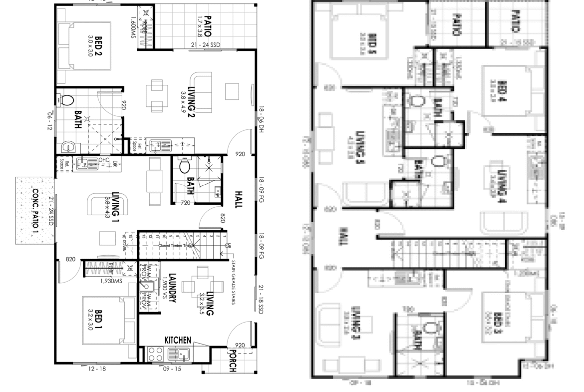 ROOMING – Coopers Plains – Coopers Plains — Lot AIB-1126