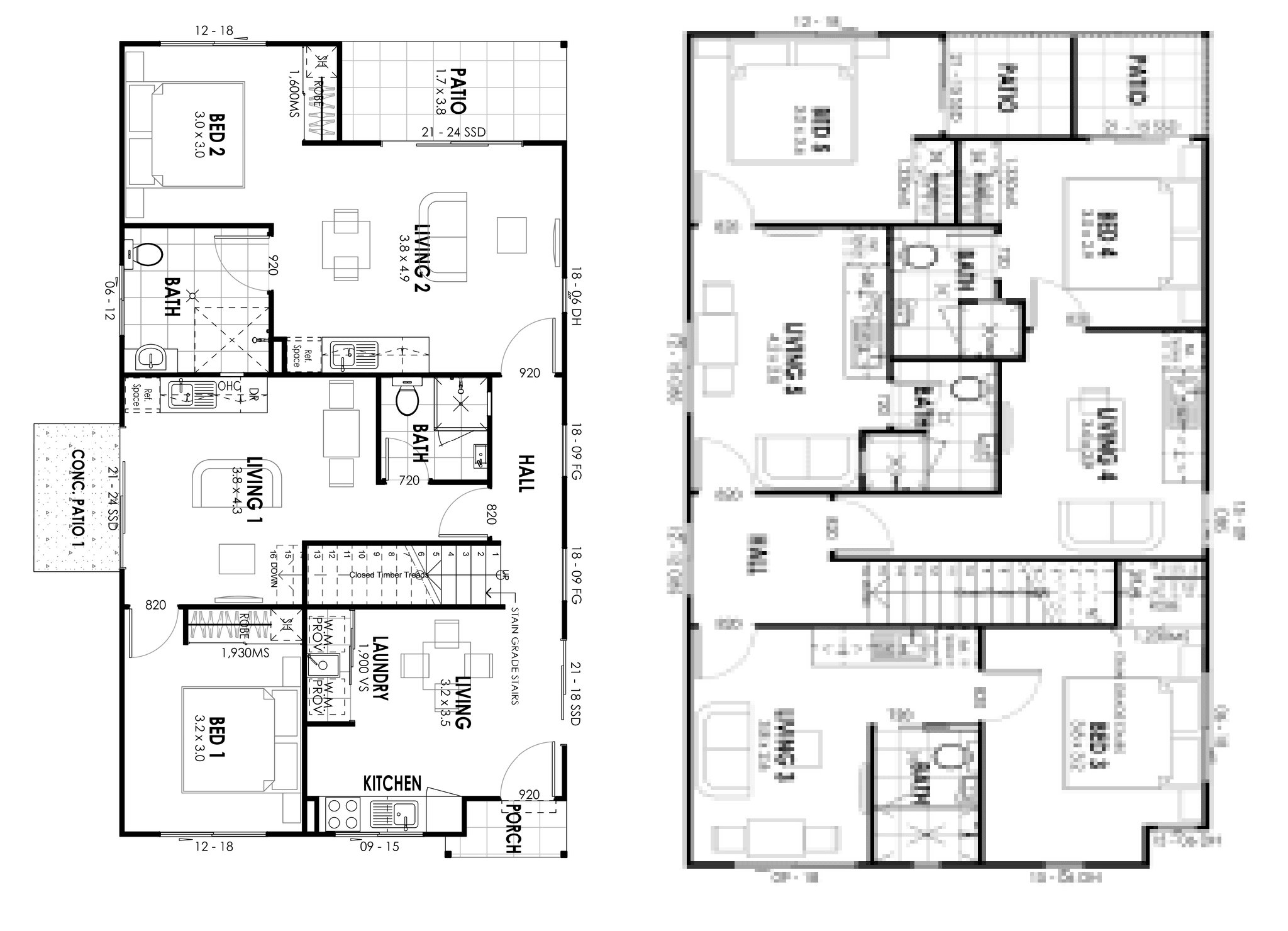 Photo-3-84 ROOMING – Coopers Plains – Coopers Plains — Lot AIB-1126